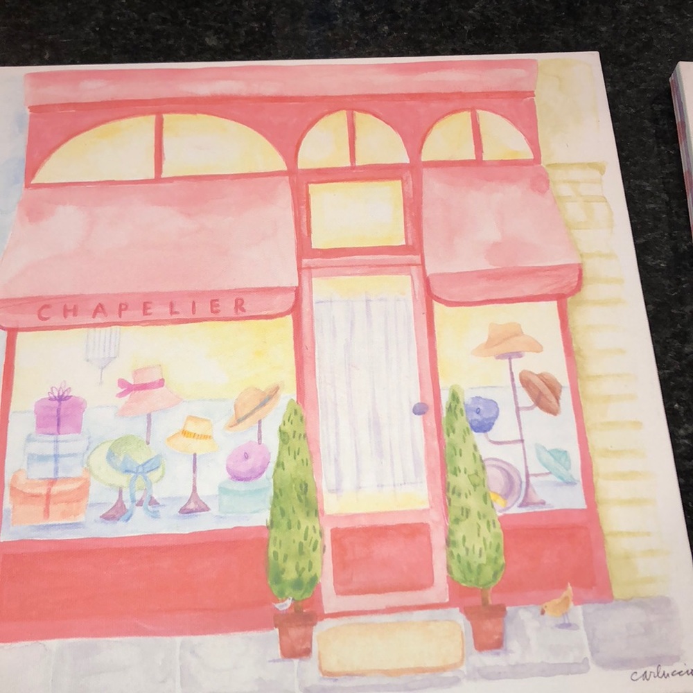 Paintings